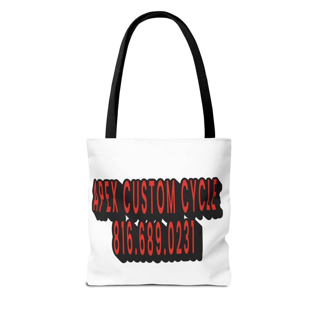 Funny Retro "Someone Cares" Tote Bag – Vintage Quote Canvas Tote