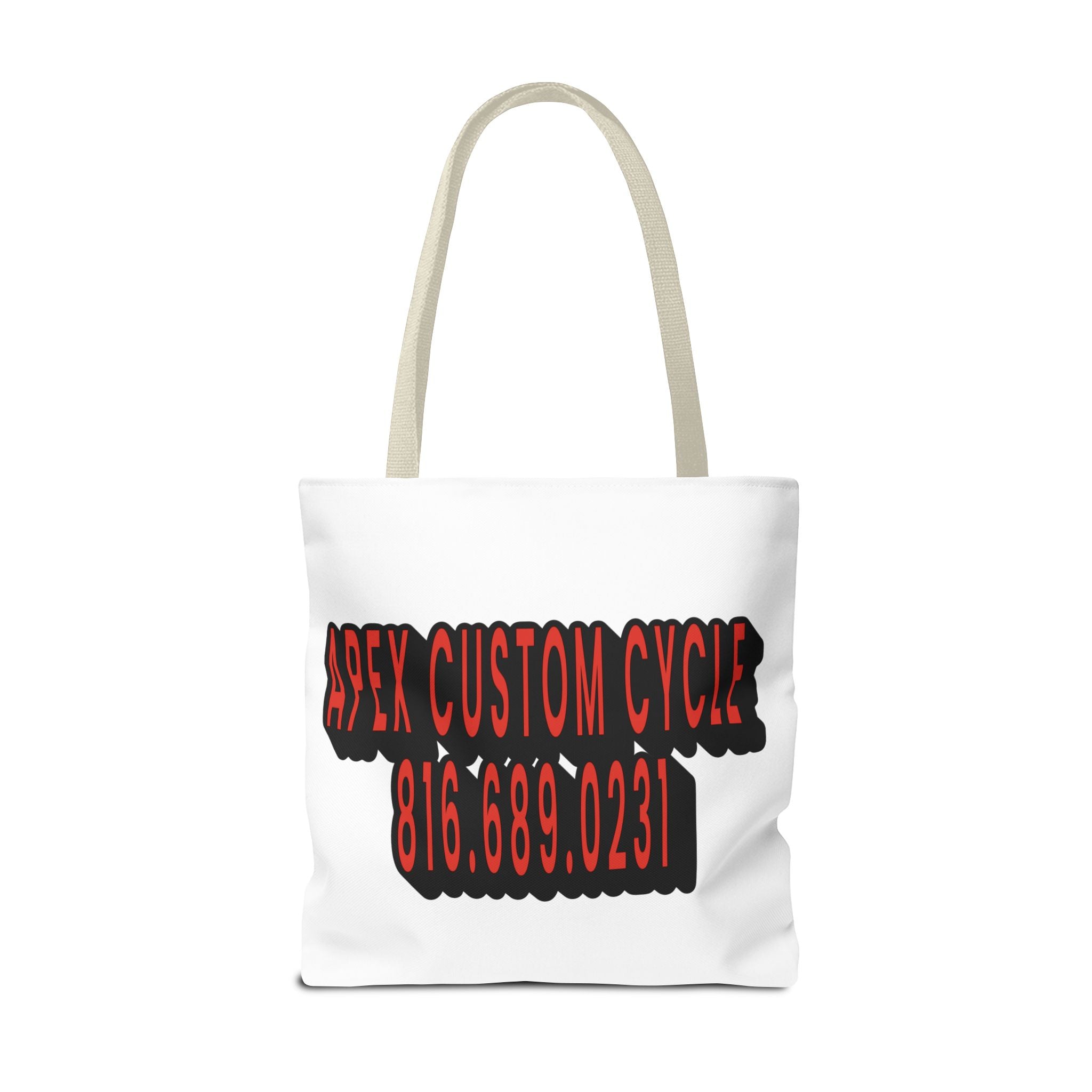 Funny Retro "Someone Cares" Tote Bag – Vintage Quote Canvas Tote