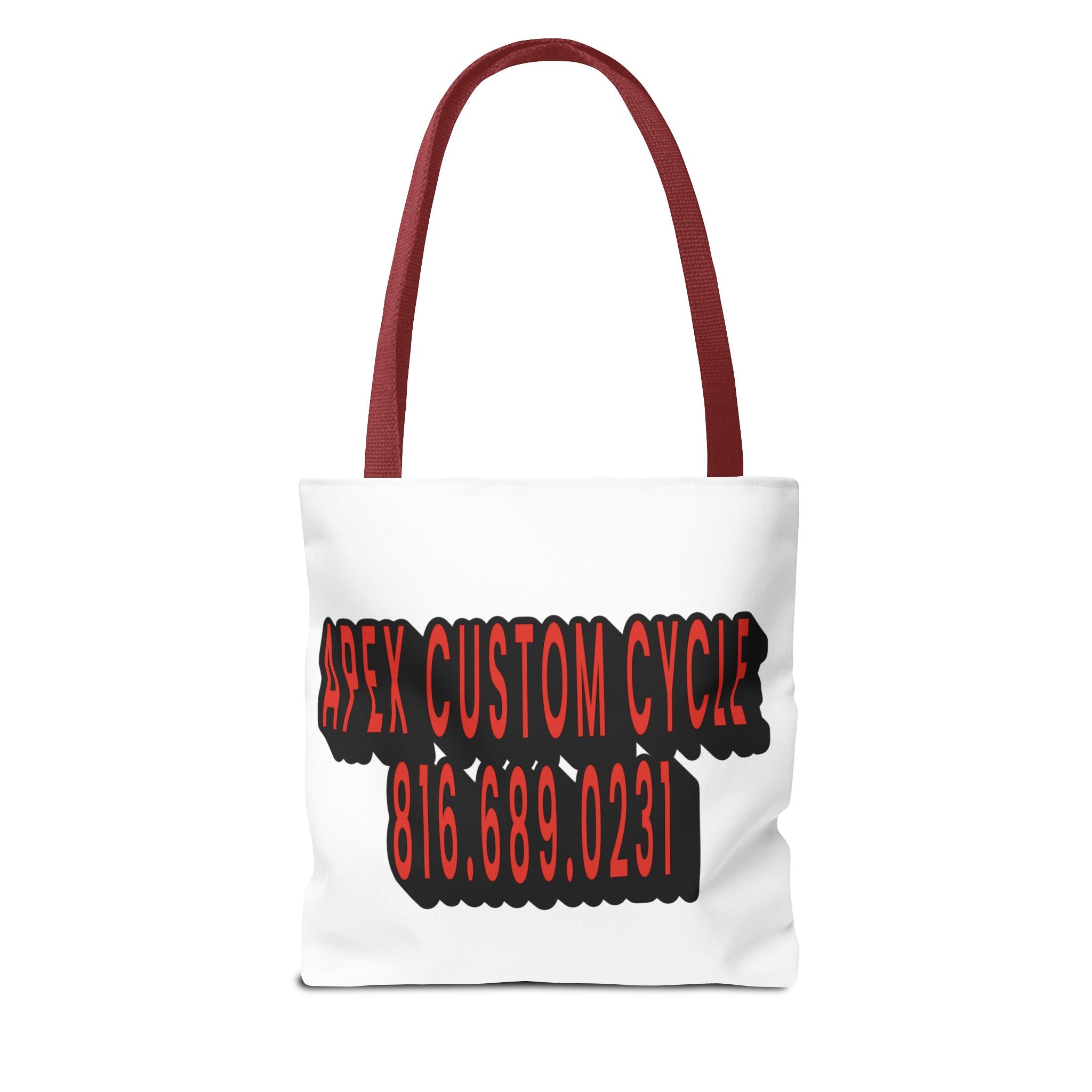 Funny Retro "Someone Cares" Tote Bag – Vintage Quote Canvas Tote