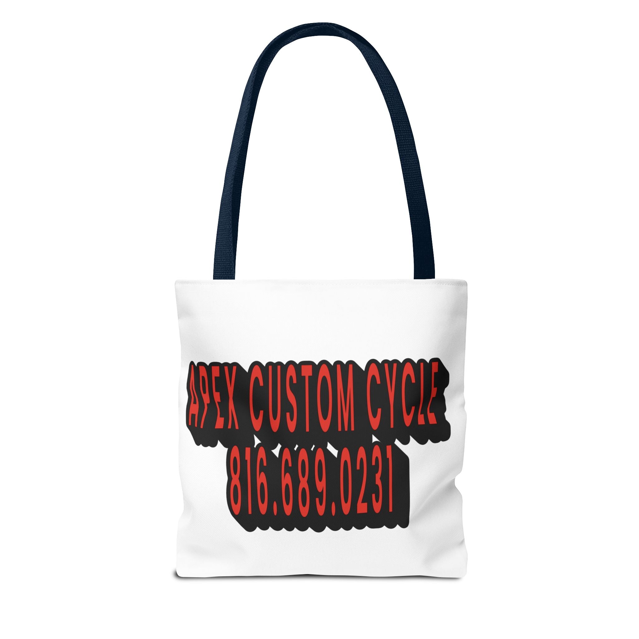 Funny Retro "Someone Cares" Tote Bag – Vintage Quote Canvas Tote
