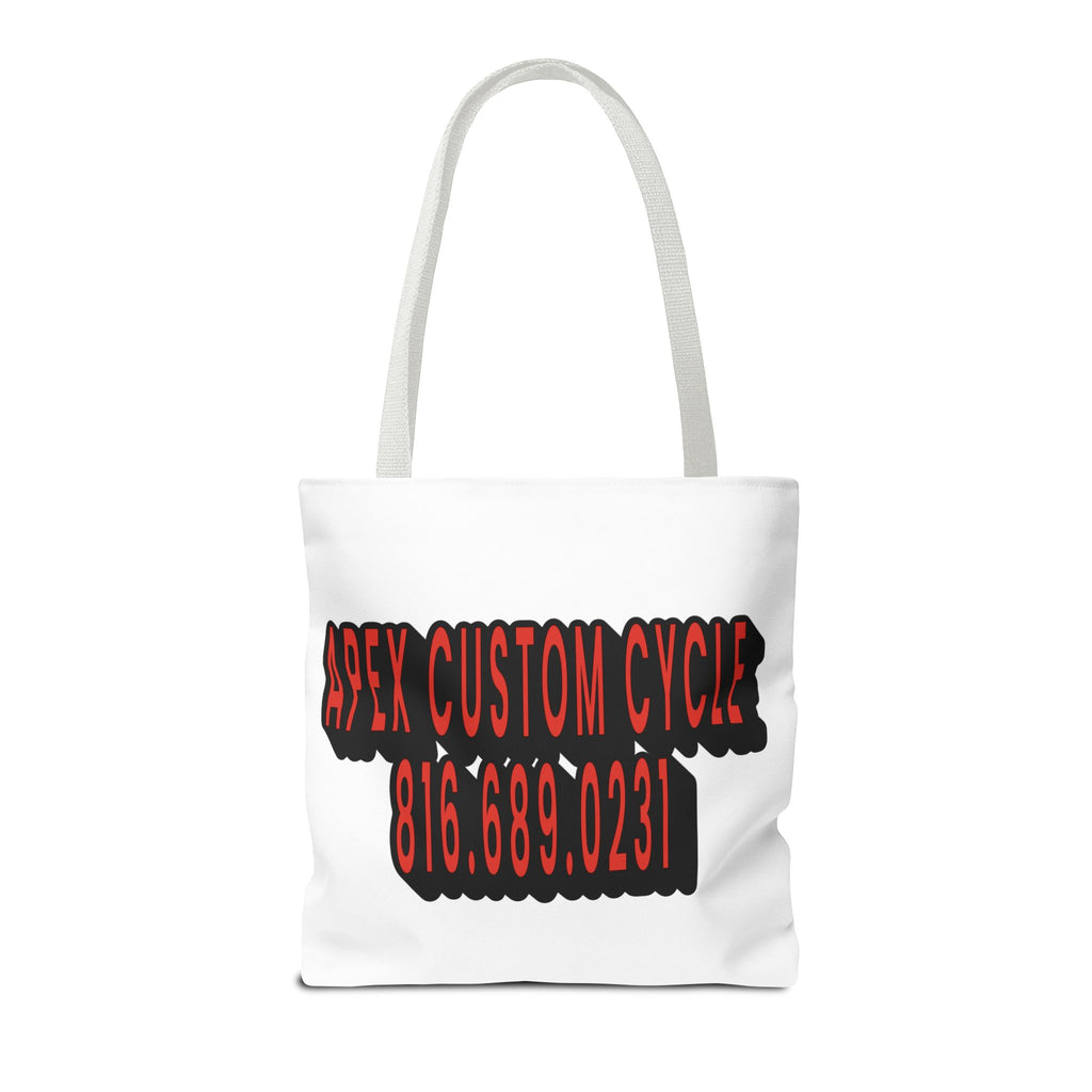 Funny Retro "Someone Cares" Tote Bag – Vintage Quote Canvas Tote