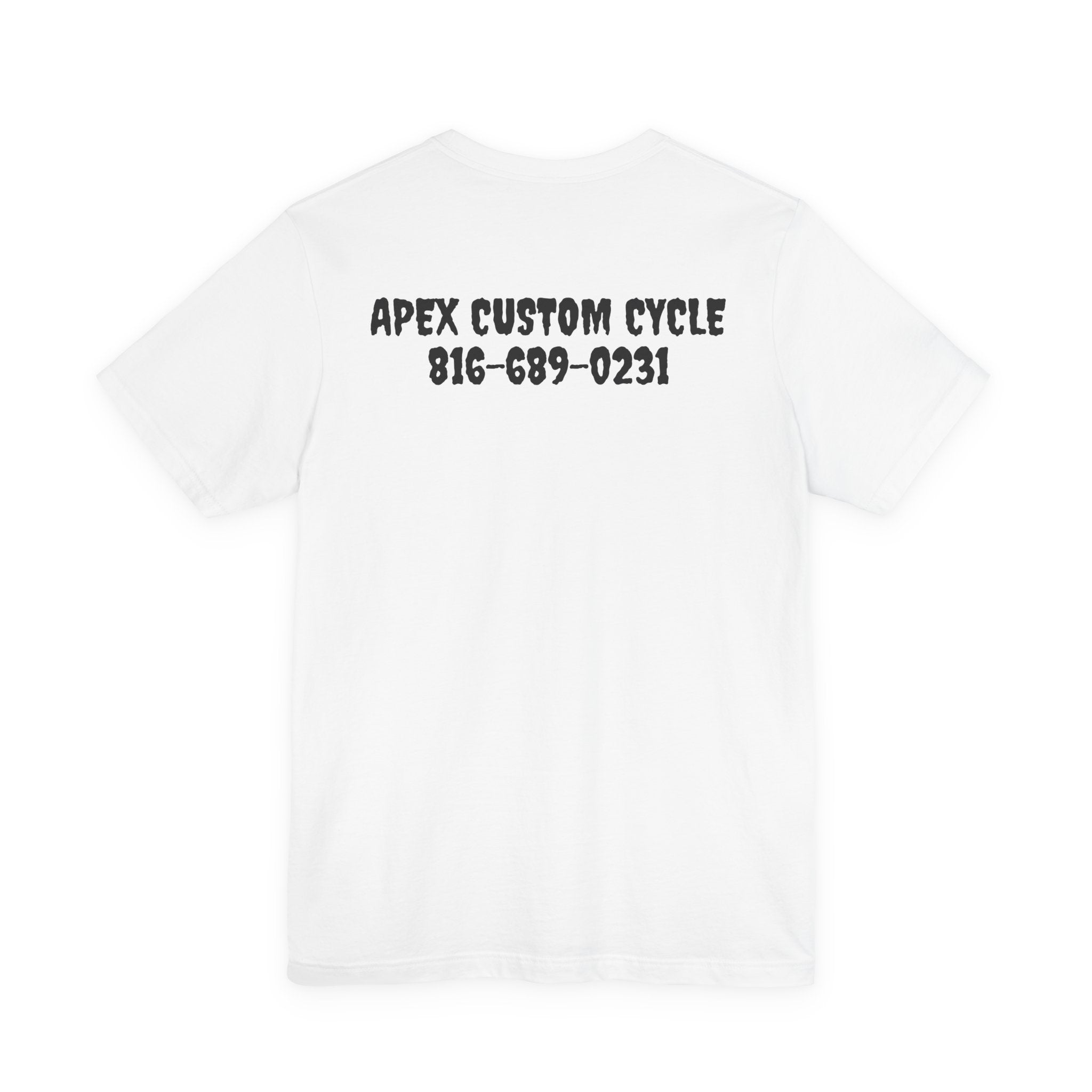 LESS NAGGING MORE GAGGING TEE