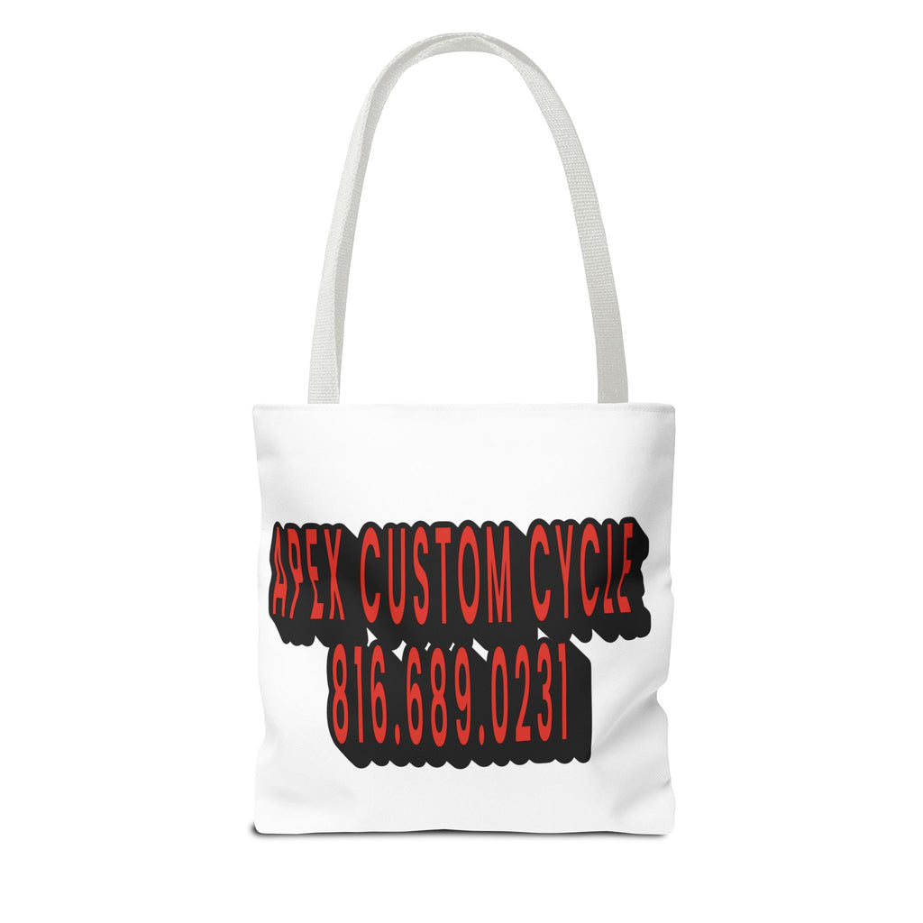 Funny Retro "Someone Cares" Tote Bag – Vintage Quote Canvas Tote