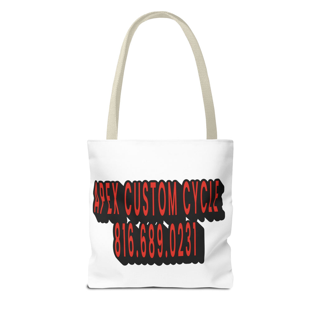 Funny Retro "Someone Cares" Tote Bag – Vintage Quote Canvas Tote