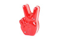 V-Twin - 33-1675 - Peace Sign Tail Lamp LED