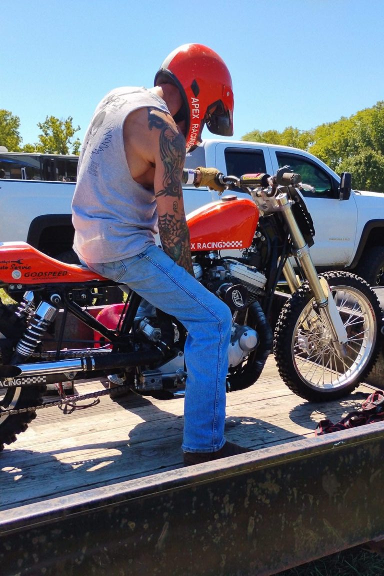 OWNER ROOSTER